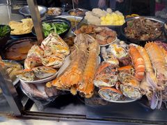 -鲤.金记沙茶面(总店)