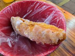 油炸香蕉-小吴水煮(羊子巷店)