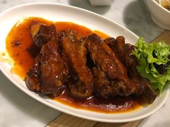 -莆田餐厅PUTIEN(三里屯店)
