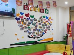 -童程童美少儿编程乐高机器人(红谷滩校区)