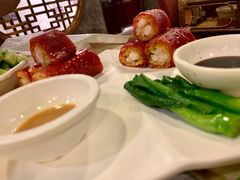 -点都德(聚福楼店)