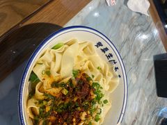 -贺秦生陕面王(富力城店)