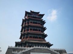 -永定河休闲森林公园