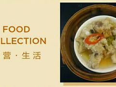 蒜香金牌排骨-添运来(茶园奥园广场店)