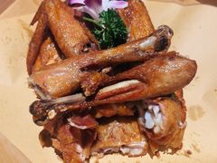 -波螺油子青岛本帮菜(银座店)