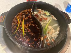 -钢管厂五区小郡肝串串香(南山店)