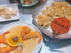 -潮界(虹桥新天地店)