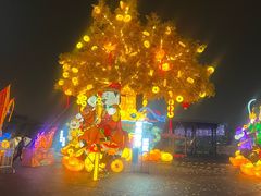 -武汉园博园(武汉自然博物馆)