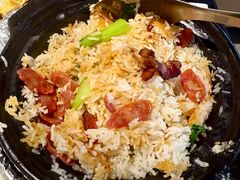 -煲王粤菜餐厅(中侨中心店)