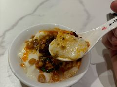 -川味堂·四川豆花(八卦岭店)
