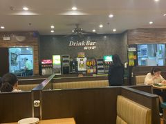 -萨莉亚意式餐厅(星海广场店)