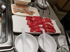 小龙虾虾滑-海底捞火锅(公益西桥店)