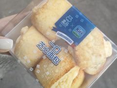 -盒马鲜生(龙德广场店)