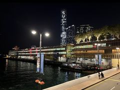 -海港城