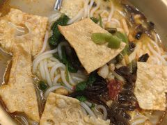 招牌螺蛳粉-雙冲柳州螺蛳粉&酸嘢&桂林米粉(簋街店)
