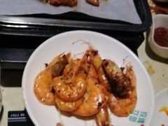 -玫瑰花园自助烤肉(顺义鑫海韵通店)