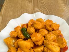 -佛有缘素食馆·荔湾老字号(陈家祠首店)
