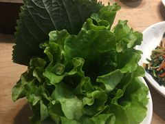 -向阳庄烧烤店(望京西园店)