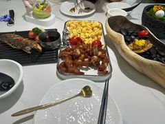 -3号仓库·创意中国菜(新世界城店)