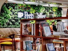 -Peet's Coffee皮爷咖啡(大学路店)