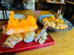 -达摩食堂(仓山万达店)