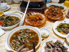 -老东风菜馆·潮汕大排档