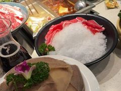 -五星桥原切肥牛火锅(怀德桥店)
