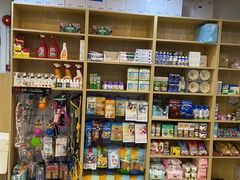 -芭比堂动物医院·24小时·眼科中心(深圳中心)