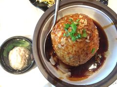 -扬州狮子楼·非遗淮扬菜(总店)