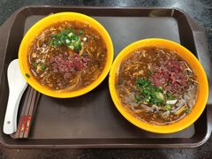 -毛华美食(清扬路店)