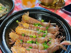 -甬小馆·焗海鲜温州菜(五马街店)