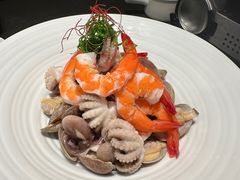 -知楚•精致湖北菜(武商MALL店)