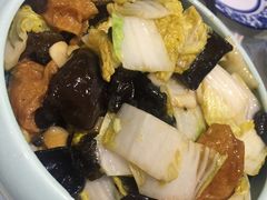 -京味民福烤鸭店(建设四马路店)