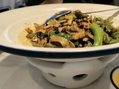 -兰湘子·湘菜小炒(长安万科广场店)