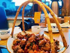 滇味辣子鸡-妈妈的味道(和顺古镇店)