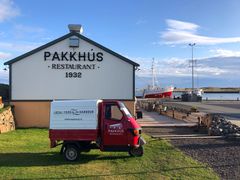 -Pakkhús Restaurant