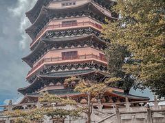 -博鳌禅寺