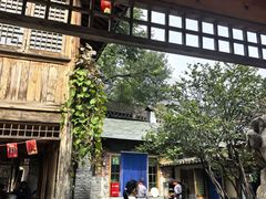 -百花人家(清水田园店)