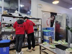 -德四家·云南傣味烧烤品牌(和谐店)