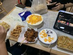 -水牛奶皇后糖水铺(深圳总店)