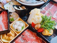 -牛匠和牛寿喜锅(西安总店)