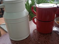 -La Terre乐田(万象城店)