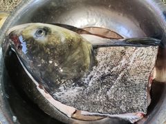 -好灶头妈妈菜·柴火灶台鱼·千岛湖土菜地标美食