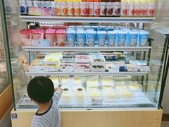 零售区-BreadTalk面包新语·烘焙蛋糕(富力海珠城店)