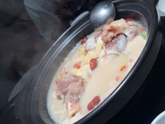 招牌千张锅-骨之味·筒骨汤火锅(江头店)