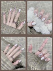 -M·X Nail日式美甲美睫