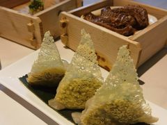 -粤财皇冠假日酒店·彩华轩中餐厅