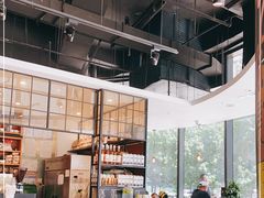 -Jamaicablue Coffeeshop(中央广场店)