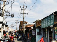 -庆祥斋糕点厂(留学路店)