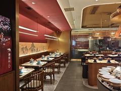 -涮福記·现切牛羊肉火锅(世纪汇店)